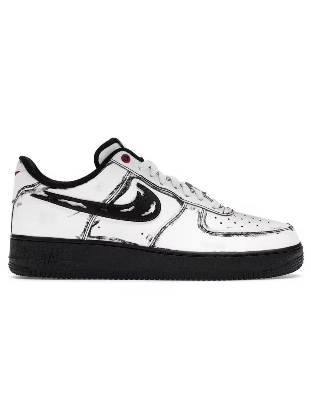 Nike Air Force 1 Scream
Brand new